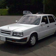 Image for article titled Forget The AMG Hammer. Get The Royal AMG Debonair!